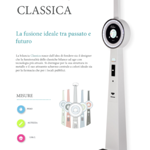 Bilancia Classica