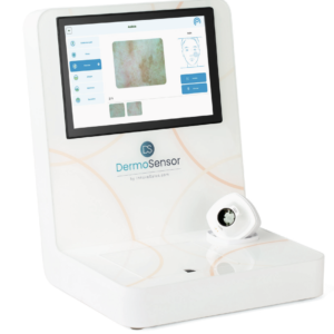 Dermosensor Portable