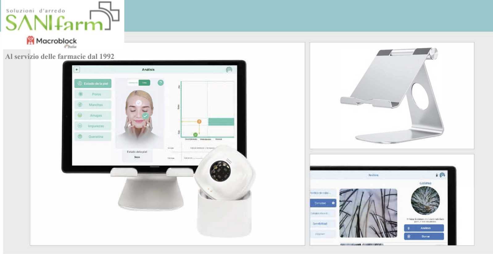 Dermosensor Portable - immagine 2