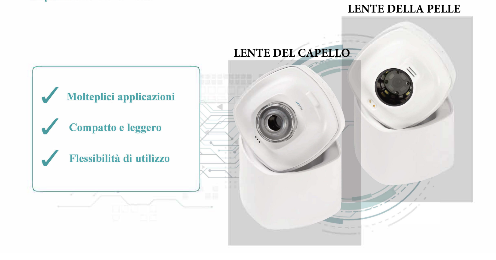 Dermosensor Portable - immagine 3