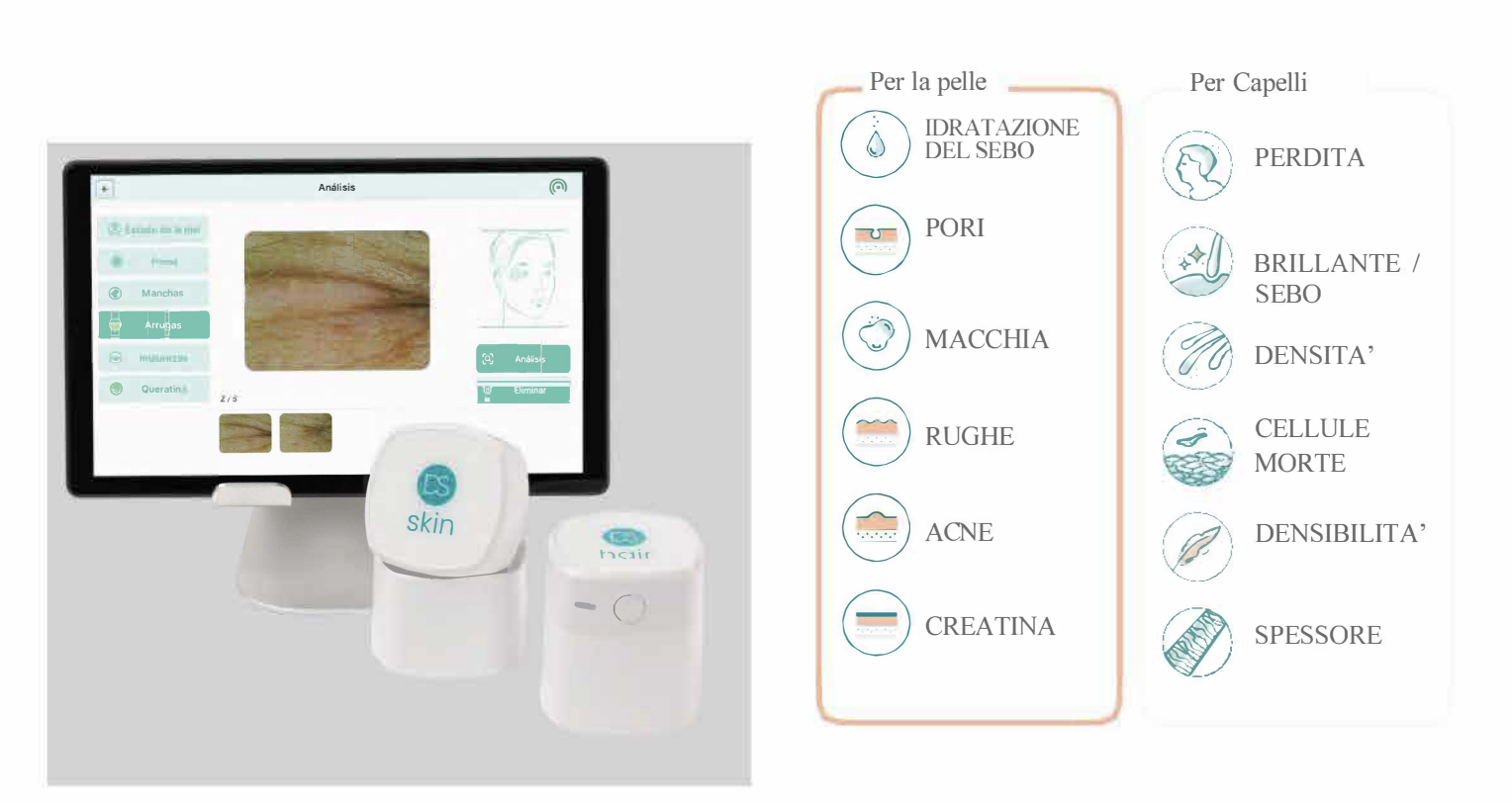 Dermosensor Portable - immagine 4