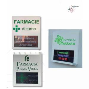 Bacheca Elettronica